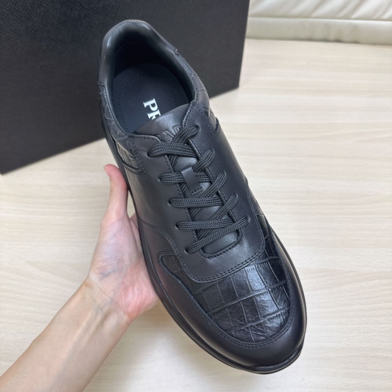 Prada Casual Shoes